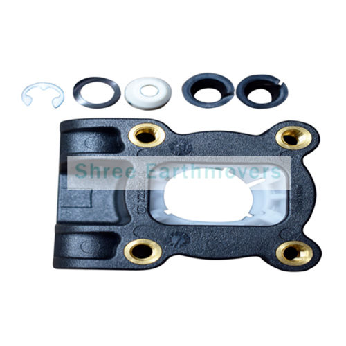 8171930 Bearing Housing - Color: Silver