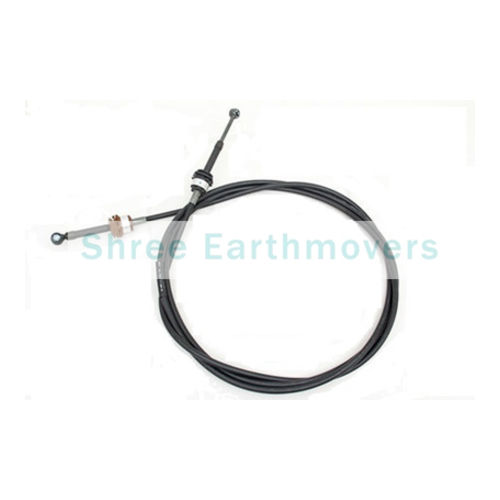 21002876 Gear Cable - Color: Silver