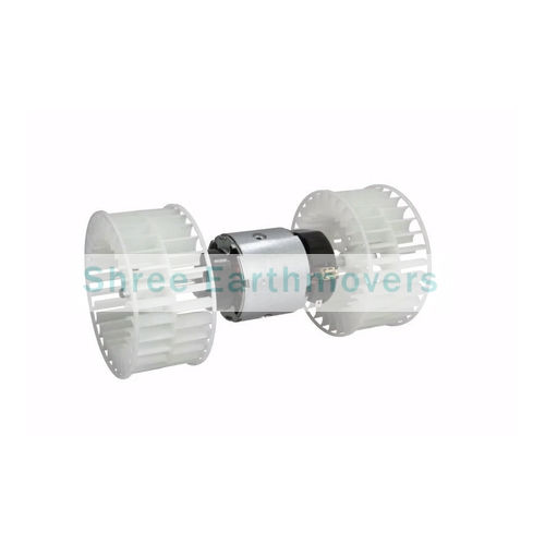 20936382 Ac Blower - Color: White