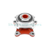 21157196 db Fan Hub Assembly