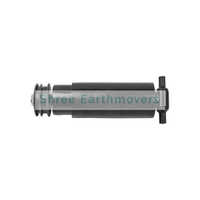 1629405 Rear Chasis Shock Absorber - Color: Black