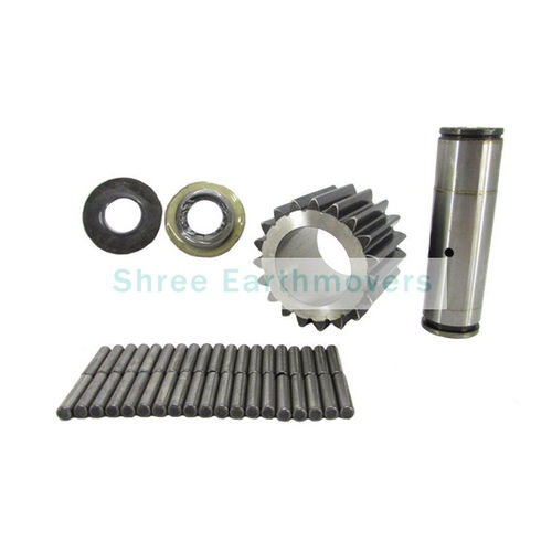 273934 Gear Pinion Set - Color: Silver