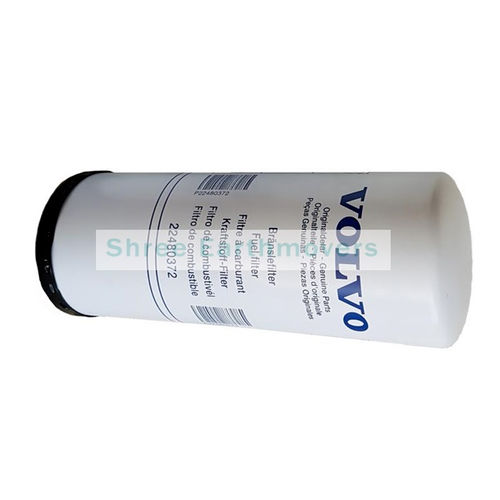 20976003 Fuel Filter - Color: White