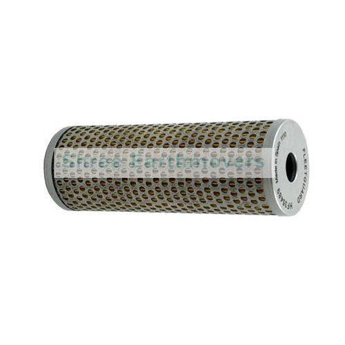 20580233 Steering Oil Filter - Color: Silver