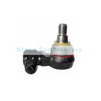 20374698 Ball Joint - Color: Silver