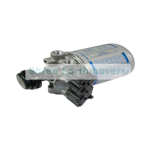 20884103 Electronic Air Dryer Assembly - Color: Silver