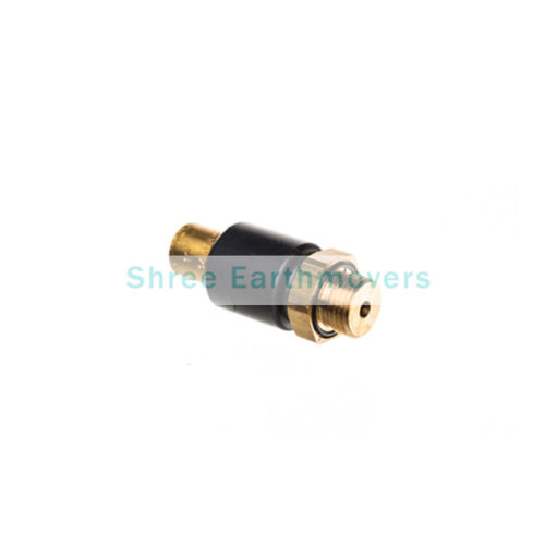 3173104 Air Dryer Safety Valve - Color: Silver