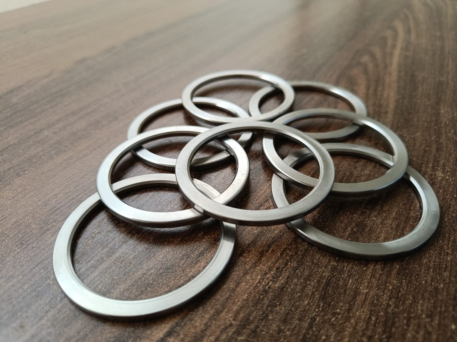 CNC Turned Components Job Work Service