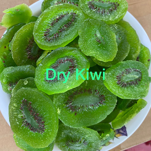 Dry Kiwi