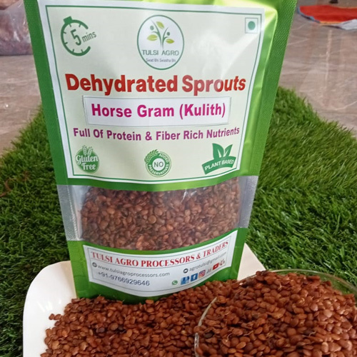 Dehydrated Horse Gram