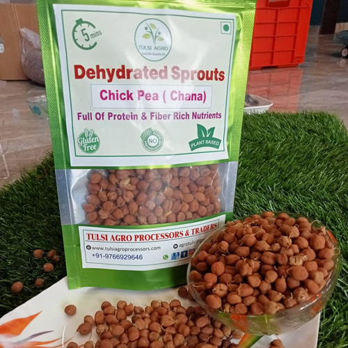 Dehydrated Chick Pea