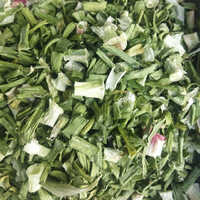Dry Chives - Raw Solar-dried Seasoning, Safe Natural Preserving Compound, Perfect For Cooking And Garnishing