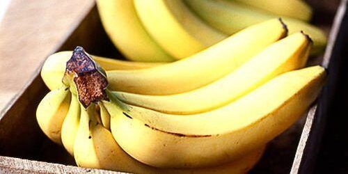 Fresh Banana