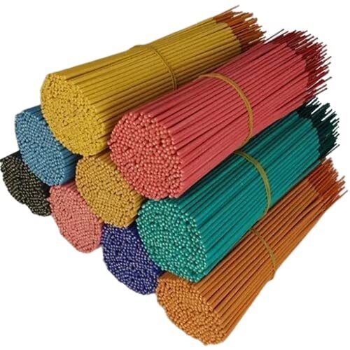 Color incense Stick