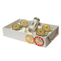 As 2011 Cr Tray Hamper - Color: Gray