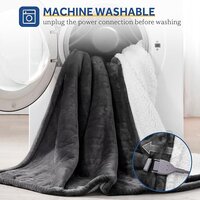 Double Bed Electric Blankets