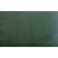 Olive Green Cotton Canvas Cloth - 100% Cotton, Non-woven Plain Fabric, Washable, No Shrinkage, Ideal For All Seasons