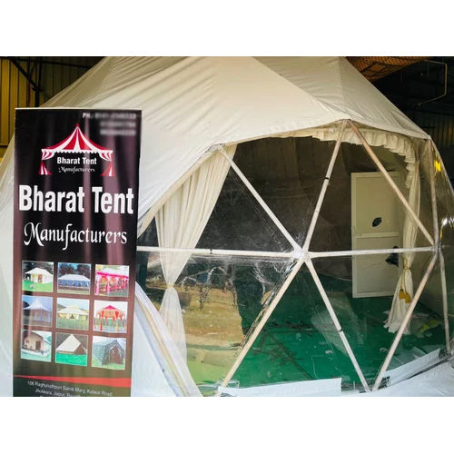 MS Geodesic Dome Tent