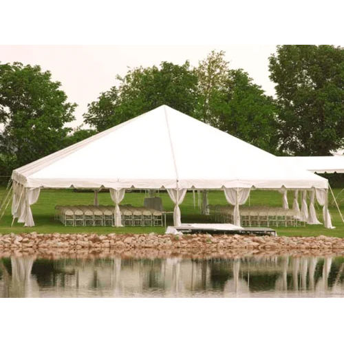 Temporary Shelter Tent