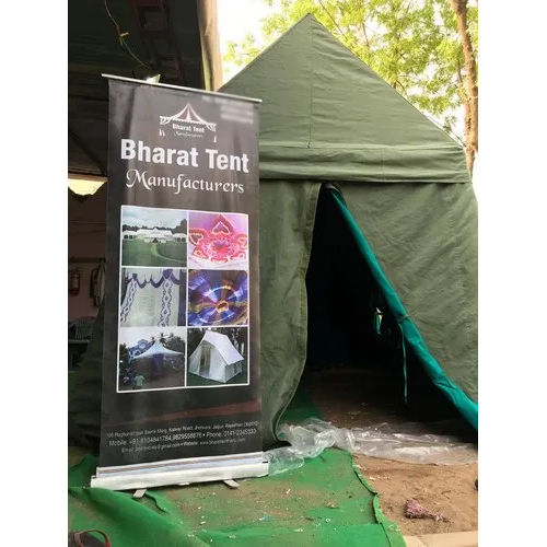 Water Proof Military Tent