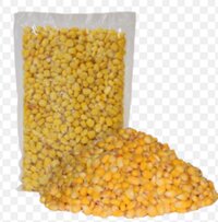 Hybrid maize seed