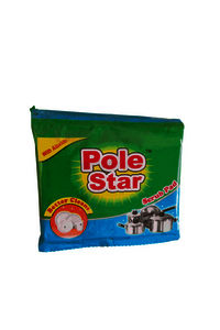 POLE STAR SCRUB PAD 4X6