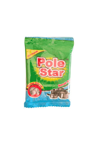 Pole Star Scrub Pad 3x3