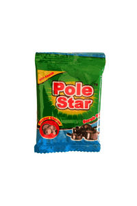 POLE STAR SCRUB PAD 3X3