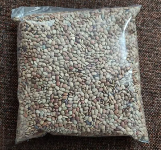 Horse gram dal