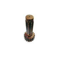 AGB Shaft