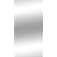 Ma-604 Pearl Silver Acp Sheet - Application: Exterior / Interior