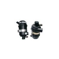 Crane Air Cleaner Assembly