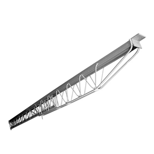 Telescopic Span - Application: Construction