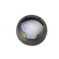 Scaffolding Bottom Cup - Forged Steel, Pre-galvanized Surface Treatment | High Durability, Exceptional Stability, Standard Constitute Design