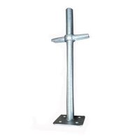 Scaffolding Standard Telescopic Prop - Application: Construction