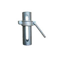 Scaffolding Prop Sleeve - Material: Steel