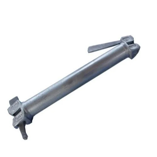 Scaffolding Ring Lock Ledger