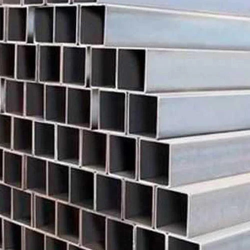 Mild Steel Square Pipe