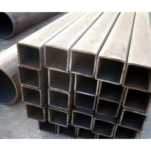 Industrial Mild Steel Square Pipe