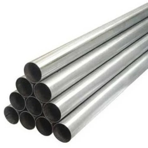 Industrial Round Seamless Pipe