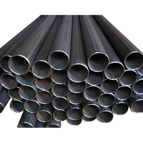 Mild Steel ERW Pipe