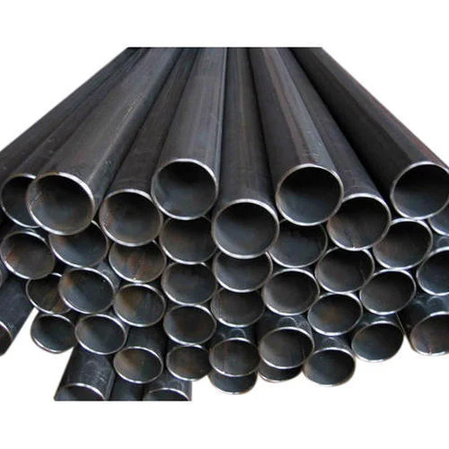 Mild Steel ERW Pipe