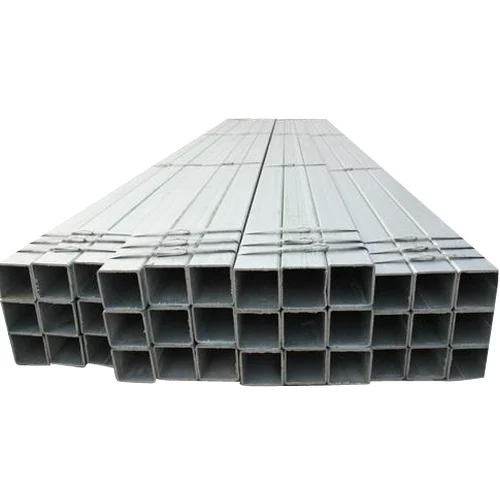 Mild Steel Seamless Pipe