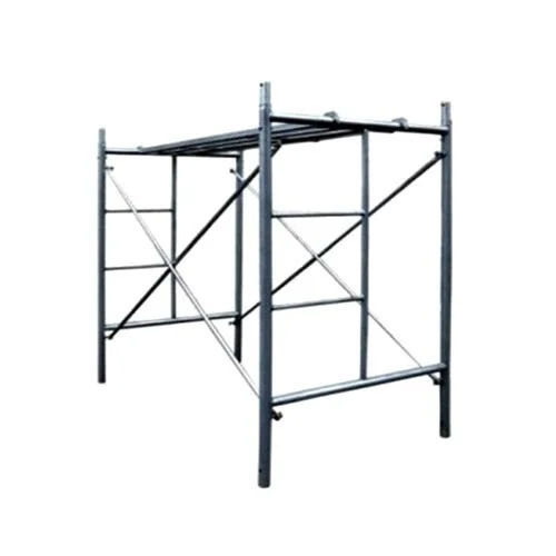 Industrial H Frame Scaffolding - Application: Construction