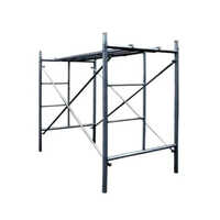 Industrial H Frame Scaffolding - Application: Construction