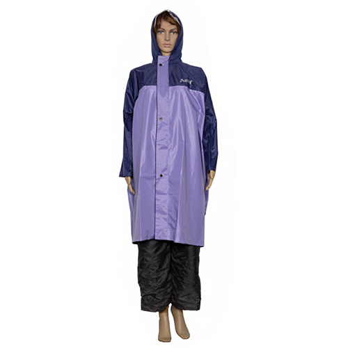 Twinkle Taping Raincoat