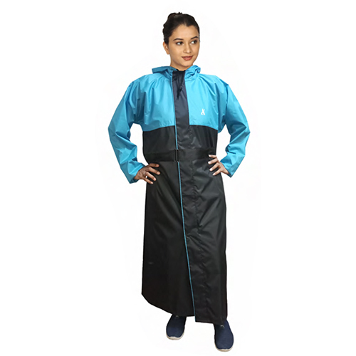 Lara Ladies Taping Raincoat