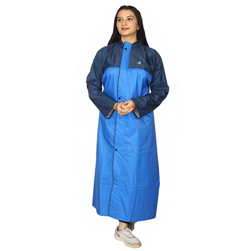 Diana Ladies Taping Raincoat