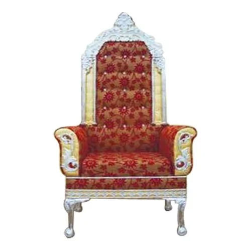 Stylish Wedding Chair - Color: Different Available