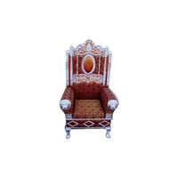 Fancy Wedding Chair